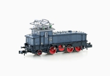 Hobbytrain H3055 - N - E-Lok E60, DRG, Ep. II